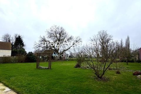 Villa a Neuvillette, Somme, Neuvillette - € 217.000 | Ref: 198665 - foto 4