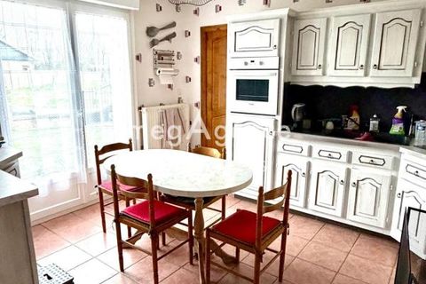 Villa a Neuvillette, Somme, Neuvillette - € 217.000 | Ref: 198665 - foto 6