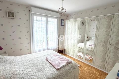 Villa a Neuvillette, Somme, Neuvillette - € 217.000 | Ref: 198665 - foto 7