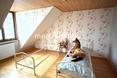 Villa a Neuvillette, Somme, Neuvillette - € 217.000 | Ref: 198665 - foto 8