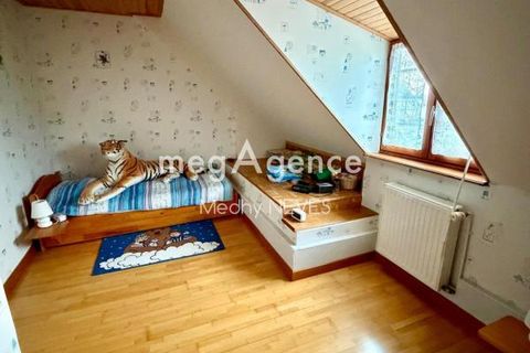 Villa a Neuvillette, Somme, Neuvillette - € 217.000 | Ref: 198665 - foto 10