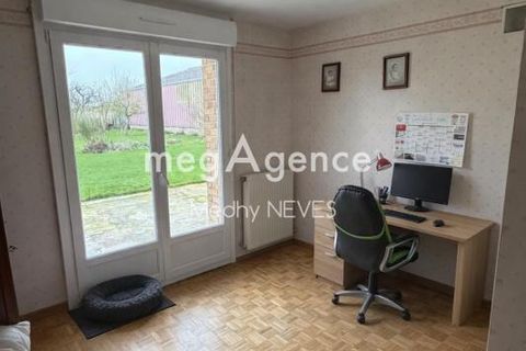 Villa a Neuvillette, Somme, Neuvillette - € 217.000 | Ref: 198665 - foto 11