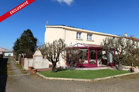 Haus in Aizenay, Vendee, Aizenay - € 275.000 | Ref: 198806 - Foto 1