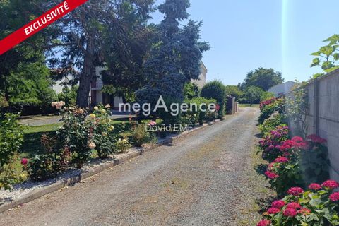 Haus in Aizenay, Vendee, Aizenay - € 275.000 | Ref: 198806 - Foto 2