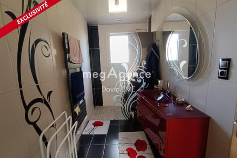 Haus in Aizenay, Vendee, Aizenay - € 275.000 | Ref: 198806 - Foto 10
