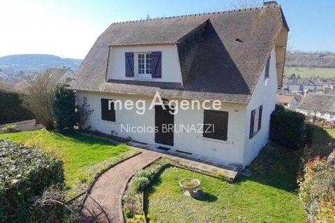 Bungalow i Vimoutiers, Orne, Vimoutiers - € 234.000 | Ref: 198929 - foto 1