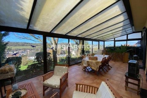 Bungalow i Vimoutiers, Orne, Vimoutiers - € 234.000 | Ref: 198929 - foto 3