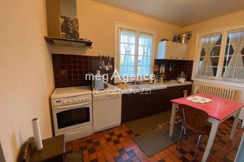 Bungalow i Vimoutiers, Orne, Vimoutiers - € 234.000 | Ref: 198929 - foto 6