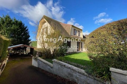 Bungalow i Vimoutiers, Orne, Vimoutiers - € 234.000 | Ref: 198929 - foto 9