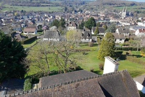 Bungalow i Vimoutiers, Orne, Vimoutiers - € 234.000 | Ref: 198929 - foto 13