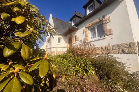 Villa i Lannion, Cotes-d'Armor, Lannion - € 234.100 | Ref: 199066 - foto 2