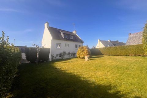 Villa i Lannion, Cotes-d'Armor, Lannion - € 234.100 | Ref: 199066 - foto 3