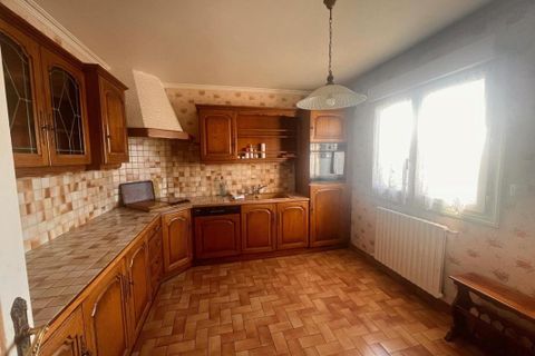 Villa i Lannion, Cotes-d'Armor, Lannion - € 234.100 | Ref: 199066 - foto 5