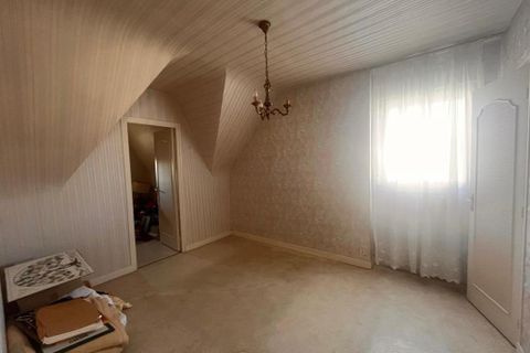 Villa i Lannion, Cotes-d'Armor, Lannion - € 234.100 | Ref: 199066 - foto 6