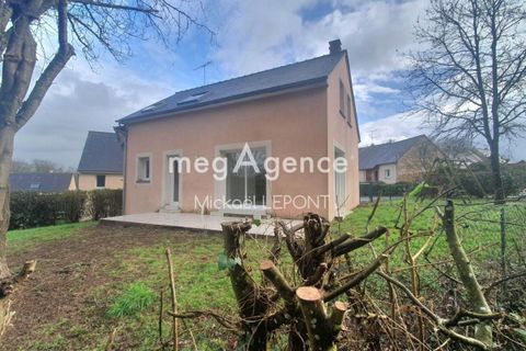 Villa a Change, Mayenne, Change - € 339.990 | Ref: 199097 - foto 2