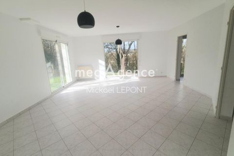 Villa a Change, Mayenne, Change - € 339.990 | Ref: 199097 - foto 4