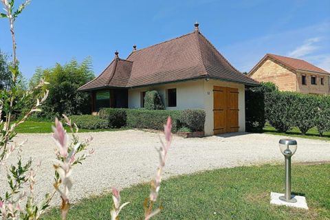 Herregård i Branges, Saone-et-Loire, Branges - € 349 000 | Ref: 199098 - foto 2