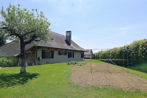 Herregård i Branges, Saone-et-Loire, Branges - € 349 000 | Ref: 199098 - foto 3