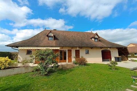 Herregård i Branges, Saone-et-Loire, Branges - € 349 000 | Ref: 199098 - foto 4