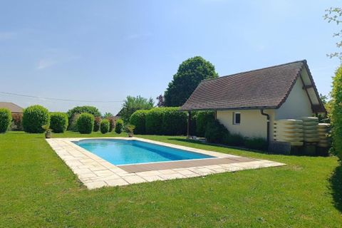 Herregård i Branges, Saone-et-Loire, Branges - € 349 000 | Ref: 199098 - foto 5