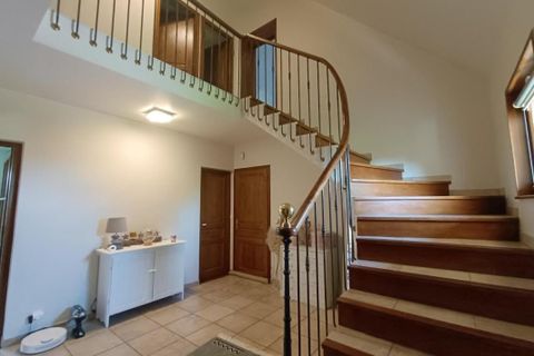 Herregård i Branges, Saone-et-Loire, Branges - € 349 000 | Ref: 199098 - foto 6