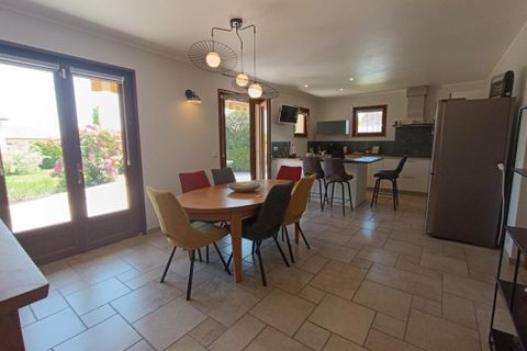 Herregård i Branges, Saone-et-Loire, Branges - € 349 000 | Ref: 199098 - foto 7