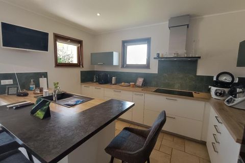 Herregård i Branges, Saone-et-Loire, Branges - € 349 000 | Ref: 199098 - foto 8