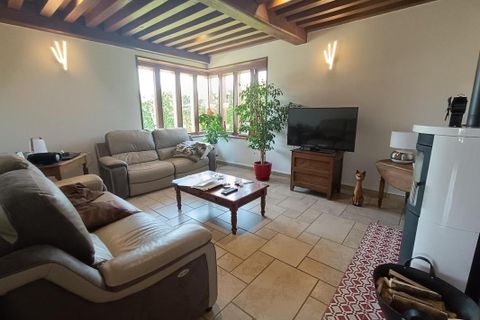 Herregård i Branges, Saone-et-Loire, Branges - € 349 000 | Ref: 199098 - foto 9