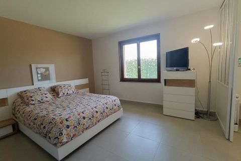 Herregård i Branges, Saone-et-Loire, Branges - € 349 000 | Ref: 199098 - foto 10