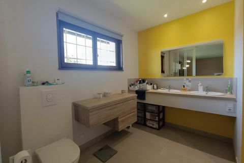 Herregård i Branges, Saone-et-Loire, Branges - € 349 000 | Ref: 199098 - foto 11