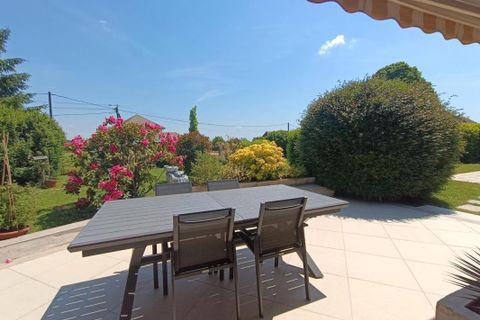 Herregård i Branges, Saone-et-Loire, Branges - € 349 000 | Ref: 199098 - foto 15