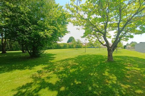 Helårsgrund i Branges, Saone-et-Loire, Branges - € 49.000 | Ref: 199099 - foto 2