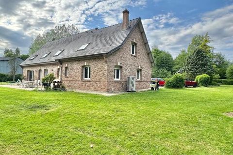 Villa a Doullens, Somme, Doullens - € 325.000 | Ref: 199115 - foto 2