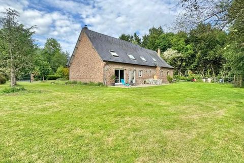 Villa a Doullens, Somme, Doullens - € 325.000 | Ref: 199115 - foto 3