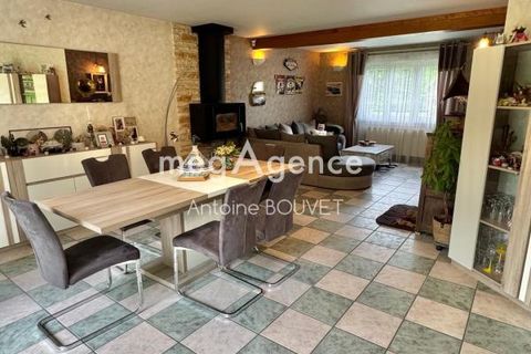Villa a Doullens, Somme, Doullens - € 325.000 | Ref: 199115 - foto 5