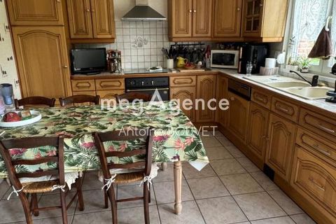 Villa a Doullens, Somme, Doullens - € 325.000 | Ref: 199115 - foto 7