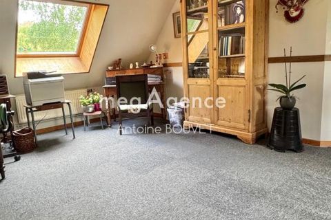 Villa a Doullens, Somme, Doullens - € 325.000 | Ref: 199115 - foto 9