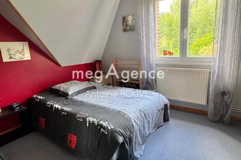 Villa a Doullens, Somme, Doullens - € 325.000 | Ref: 199115 - foto 10