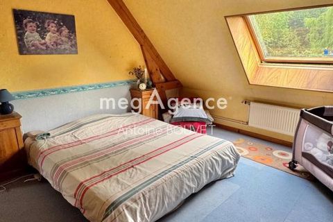 Villa a Doullens, Somme, Doullens - € 325.000 | Ref: 199115 - foto 11