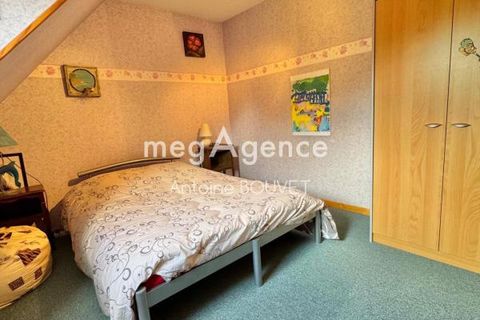 Villa a Doullens, Somme, Doullens - € 325.000 | Ref: 199115 - foto 12