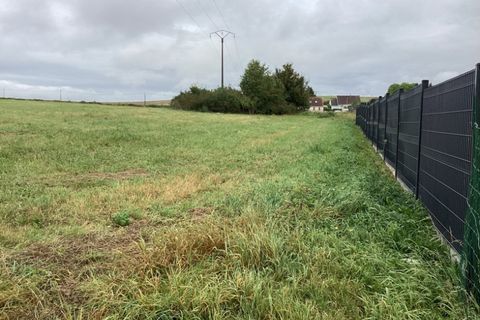 Terra a Le Hamel, Somme, Le Hamel - € 38.000 | Ref: 195855 - foto 3