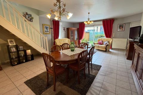 Villa a Le Mans, Sarthe, Le Mans - € 307.000 | Ref: 198684 - foto 3