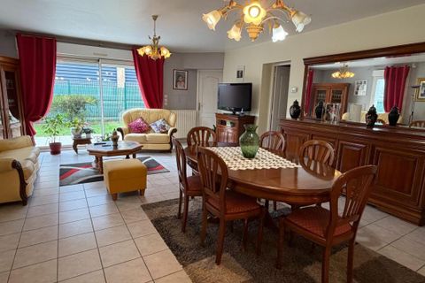 Villa a Le Mans, Sarthe, Le Mans - € 307.000 | Ref: 198684 - foto 4