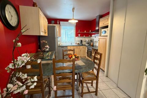 Villa a Le Mans, Sarthe, Le Mans - € 307.000 | Ref: 198684 - foto 5