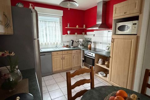 Villa a Le Mans, Sarthe, Le Mans - € 307.000 | Ref: 198684 - foto 6