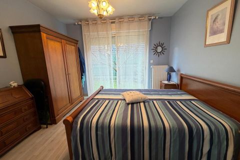 Villa a Le Mans, Sarthe, Le Mans - € 307.000 | Ref: 198684 - foto 8
