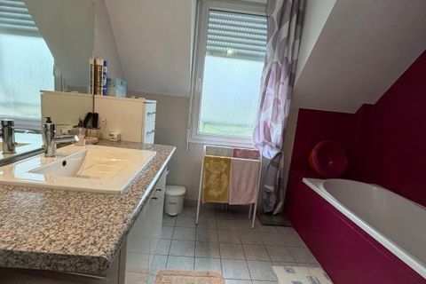 Villa a Le Mans, Sarthe, Le Mans - € 307.000 | Ref: 198684 - foto 9