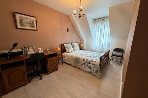 Villa a Le Mans, Sarthe, Le Mans - € 307.000 | Ref: 198684 - foto 10