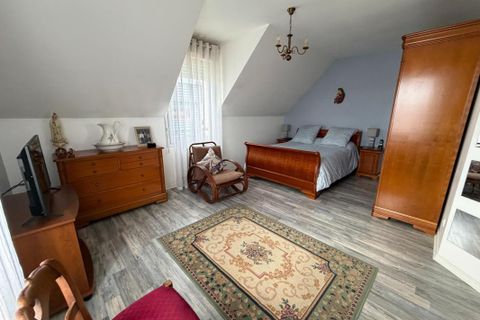 Villa a Le Mans, Sarthe, Le Mans - € 307.000 | Ref: 198684 - foto 12