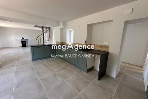 Villa a Chatellerault, Vienne, Chatellerault - € 154.500 | Ref: 198736 - foto 3